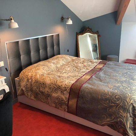 Bed and Breakfast Chez Antoine et Kathy à Crozon Extérieur photo