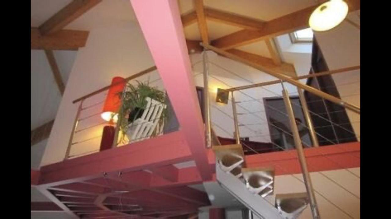 Bed and Breakfast Chez Antoine et Kathy à Crozon Extérieur photo