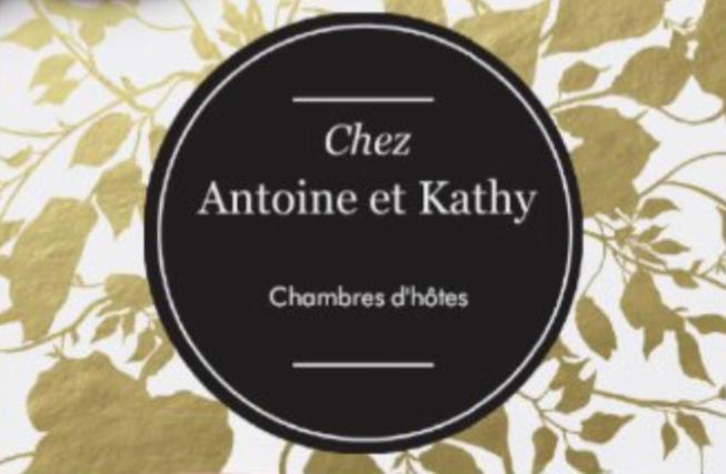 Bed and Breakfast Chez Antoine et Kathy à Crozon Extérieur photo