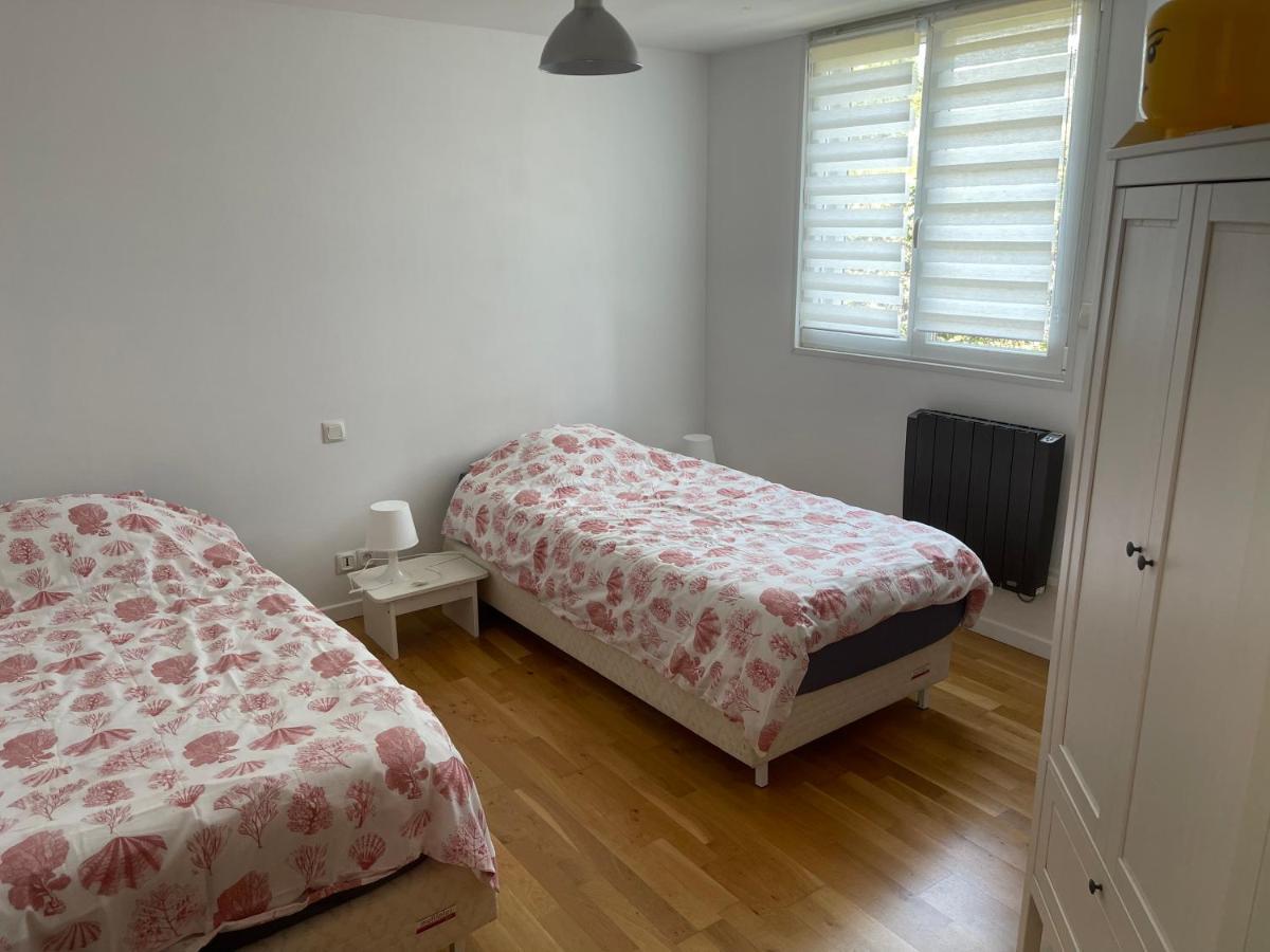 Bed and Breakfast Chez Antoine et Kathy à Crozon Extérieur photo